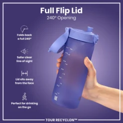 Recyclon Water Bottle (750ml) -Sporting Goods Store 4 5a4622e0 e204 4183 80ab c6b0f173c799
