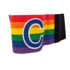 Rainbow Captain's Armband -Sporting Goods Store 4 5a950bca 00b4 41bf 9a02 8d1e790b34e4