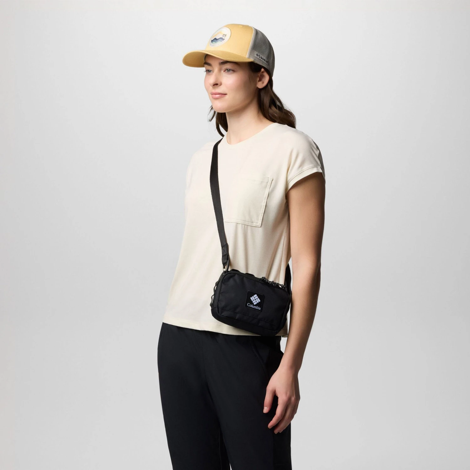 Columbia Trail Traveler Crossbody Bag 7 Columbia Trail Traveler Crossbody Bag - Image 5