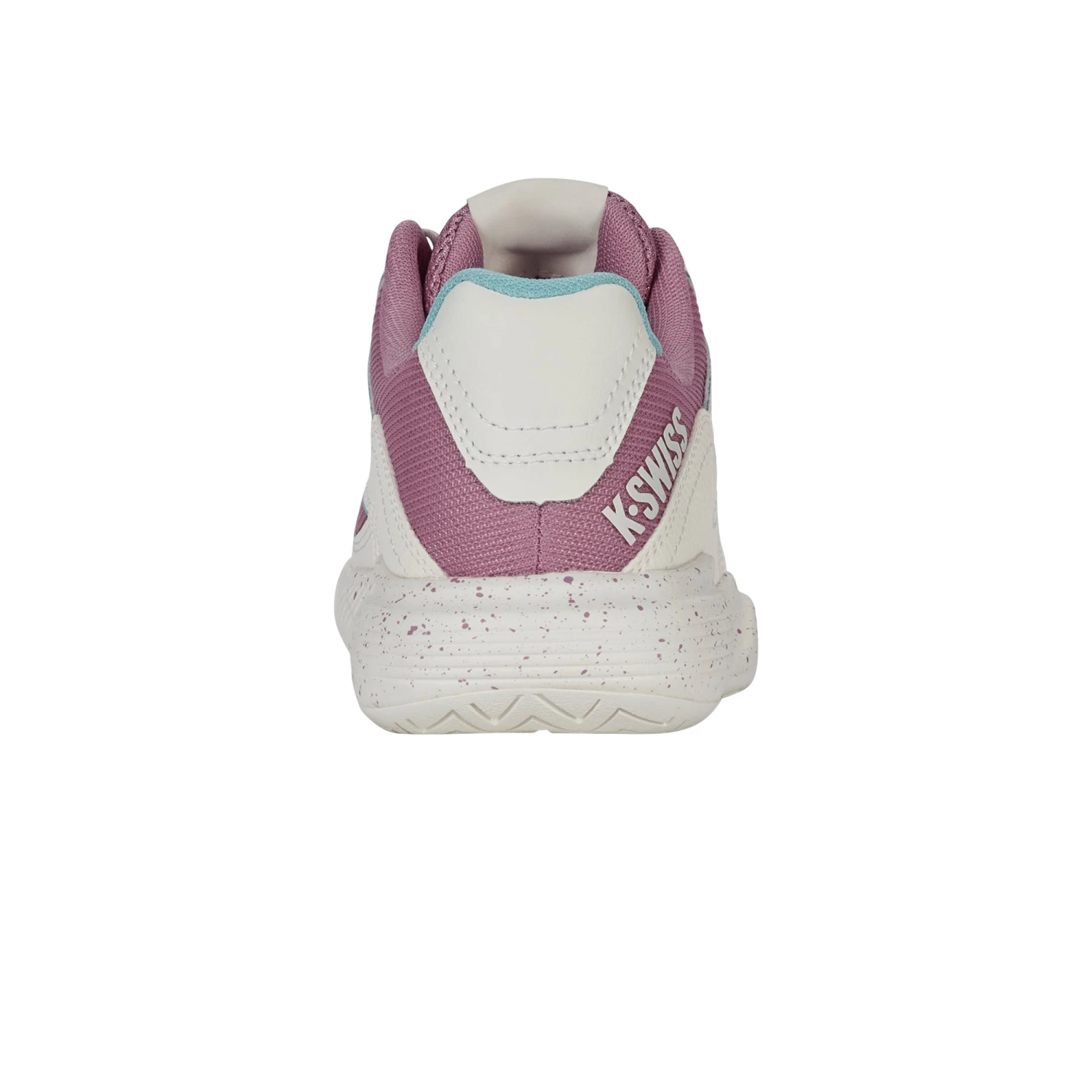 K-Swiss Tura Team Padel Shoes Womens 9 K-Swiss Tura Team Padel Shoes Womens - Image 7