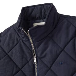 Willippa Quilted Vest Womens -Sporting Goods Store 4 5e499fae 8556 48ad aab3 0146045d92a4