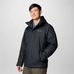 Columbia Men's Tunnel Falls II 3-in-1 Waterproof Jacket -Sporting Goods Store 4 67a26d5f 840b 4749 b8af 5c9f2b6d1b68