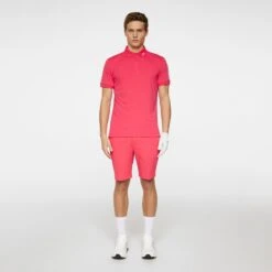 J.Lindeberg Tour Tech Slim Fit Golf Polo Shirt -Sporting Goods Store 4 685fe3a3 4d78 4e4a 8e4f e9fd76faf200