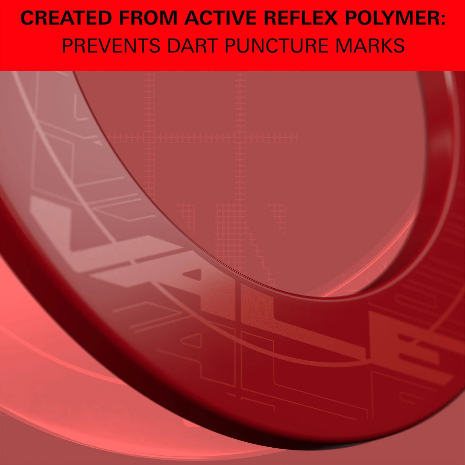 Vale Dartboard Surround 5 Vale Dartboard Surround - Image 3