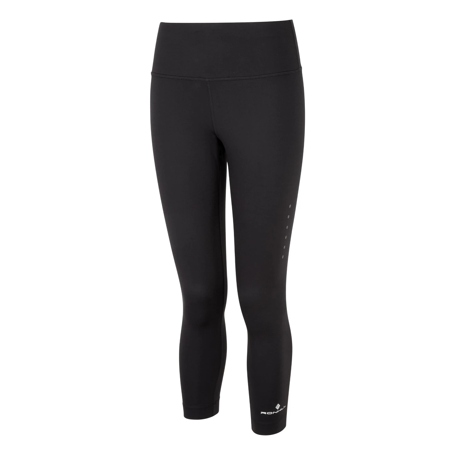 RONHILL Core Crop Tight Womens 3 RONHILL Core Crop Tight Womens