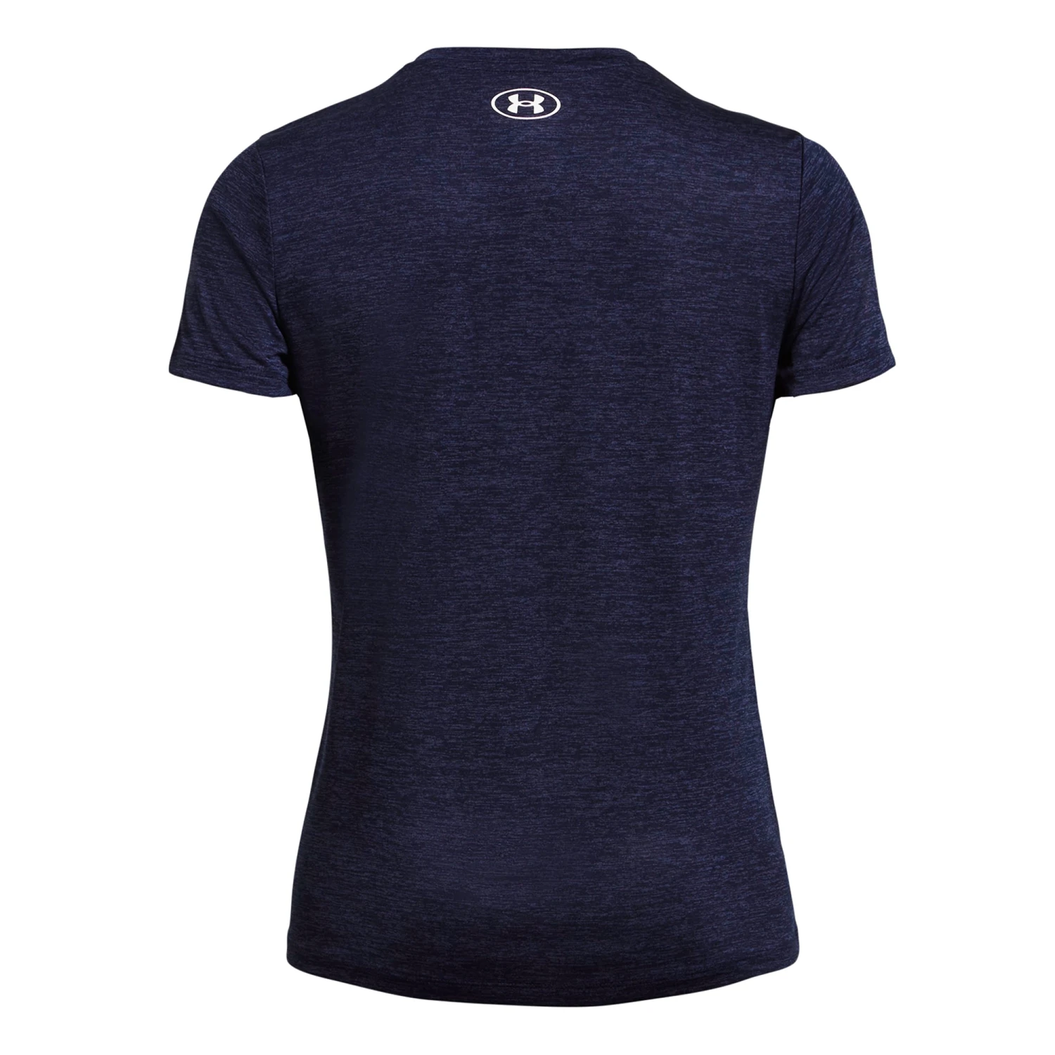 Under Armour UA Tech Short Sleeve V-Neck Twist Womens 6 Under Armour UA Tech Short Sleeve V-Neck Twist Womens - Image 4