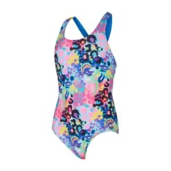 Zoggs Safari Rowleeback Junior Swimsuit -Sporting Goods Store 4 6fddf6ac a8fd 4b8f 8dc9 2c679b495d49