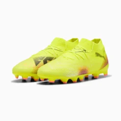 Puma Future 8 Pro FG/AG Jnr Football Boots -Sporting Goods Store 4 72d35d88 e3fa 4abd 9579 2eede766eb94
