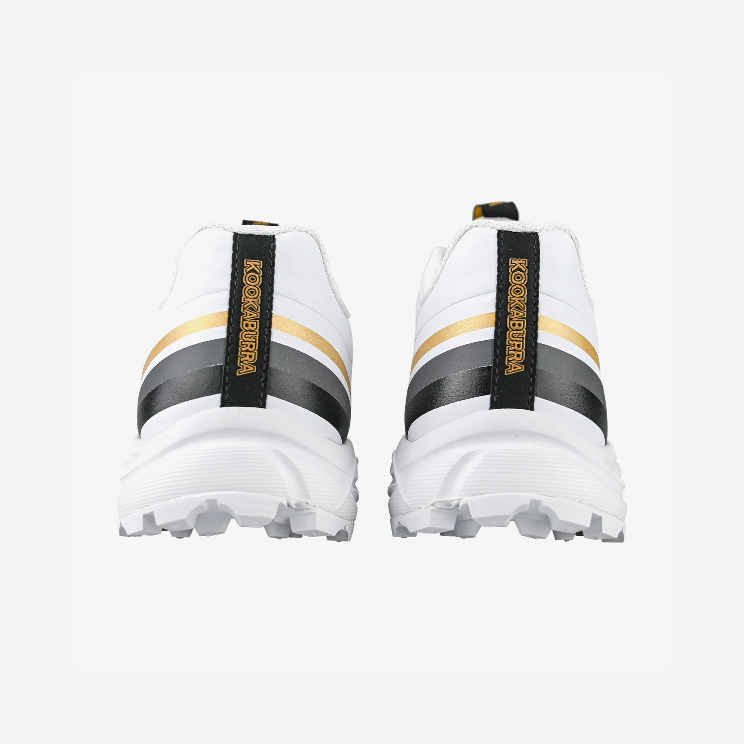 Kookaburra KC 3.0 Rubber Soled Cricket Shoe 6 Kookaburra KC 3.0 Rubber Soled Cricket Shoe - Image 4