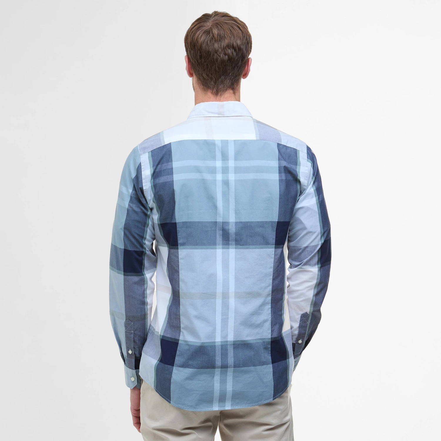 Harris Tailored Shirt 4 Harris Tailored Shirt - Image 2