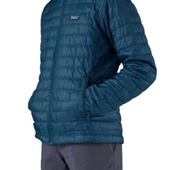 Patagonia Men's Nano Puff Jacket -Sporting Goods Store 4 753483a8 08ea 4808 ab19 e781c7df5a3e