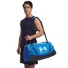 Under Armour Undeniable 5.0 Small Duffle Bag -Sporting Goods Store 4 78a531e9 72f8 4194 b2f7 164d04c60ba8