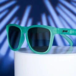 Goodr Dinner Mint Debauchery Sunglasses 10 Goodr Dinner Mint Debauchery Sunglasses -Sporting Goods Store 4 7b17bba7 3cdd 4590 93c3 776f07d31932