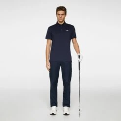 J.Lindeberg Bridge Golf Polo Shirt -Sporting Goods Store 4 7b700f50 0d89 42a4 8b44 2a1893be1de3