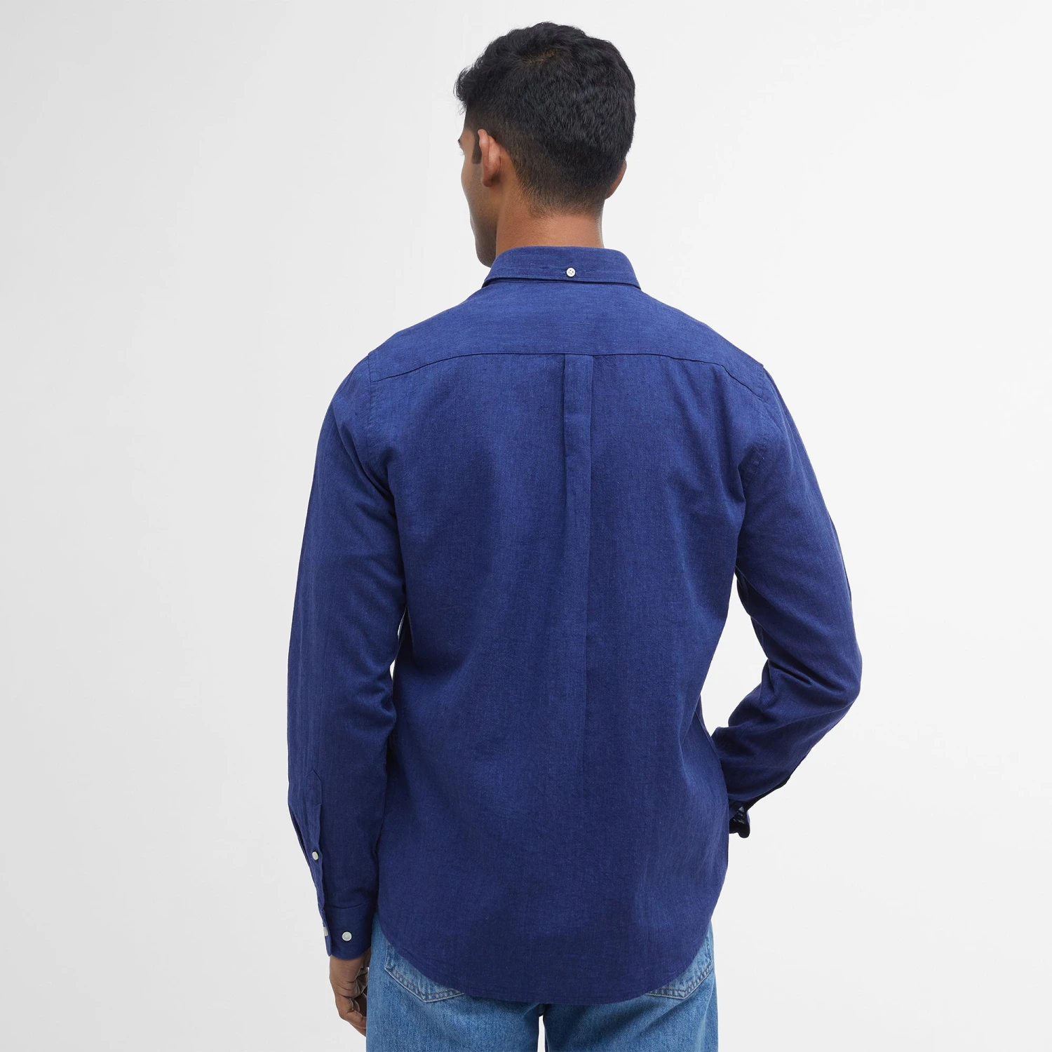 Nelson Tailored Shirt 4 Nelson Tailored Shirt - Image 2