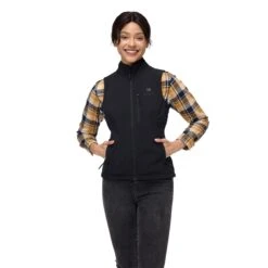 Women's Heated Softshell Gilet -Sporting Goods Store 4 84e3490d 2607 42c3 986d 5f2d35e4ba9f