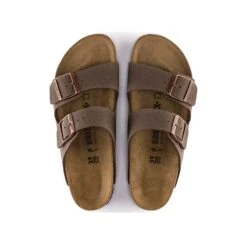 Birkenstock Arizona Birko-Flor Nubuck Sandals 12 Birkenstock Arizona Birko-Flor Nubuck Sandals -Sporting Goods Store 4 85848219 d421 4e29 bd0e dd65ae0a9459