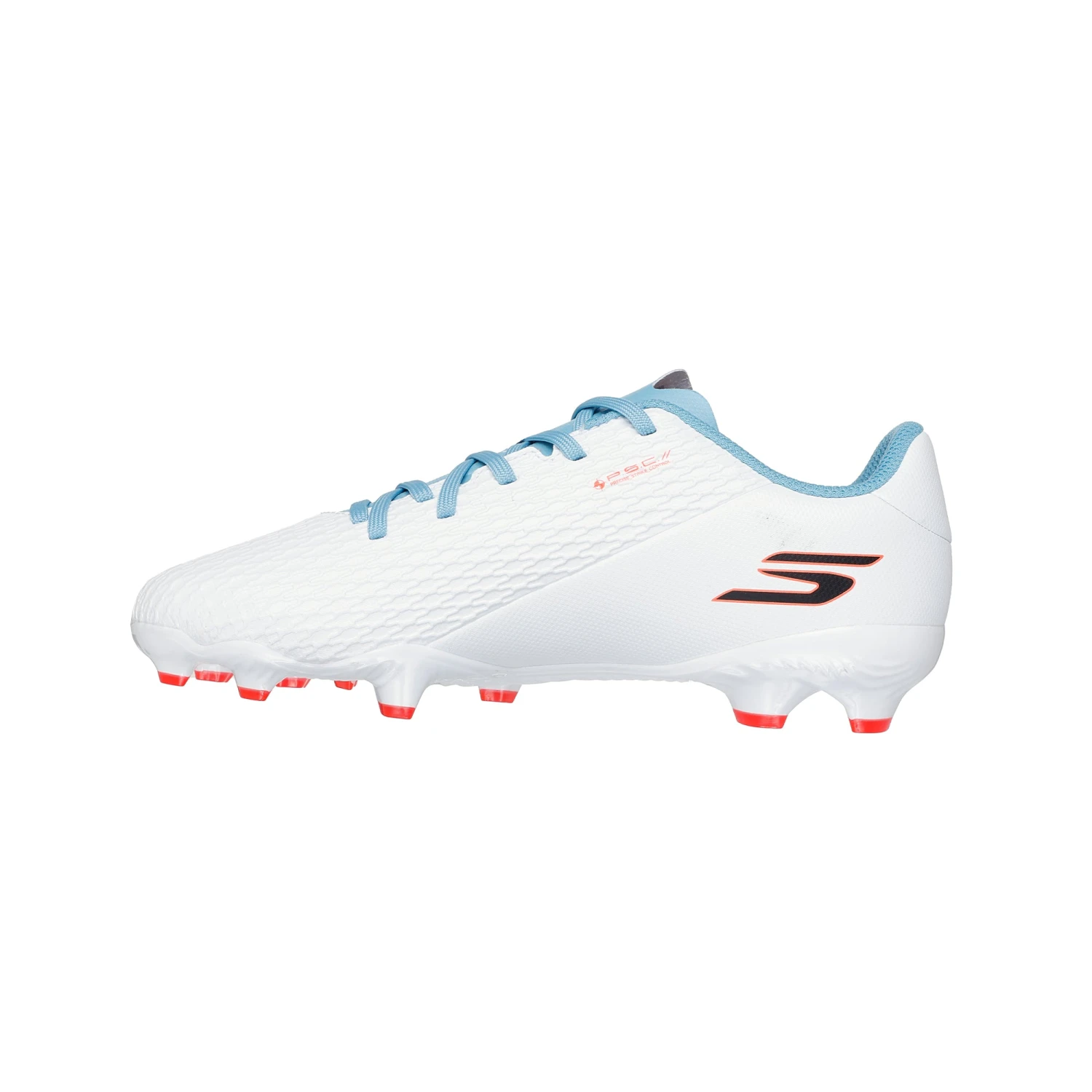 Skechers SKX2 Kids MG Football Boots 6 Skechers SKX2 Kids MG Football Boots - Image 4