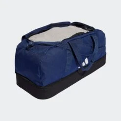 Adidas 3 Stripe League Duffle Bag - Large -Sporting Goods Store 4 8d9fe7b8 ae39 4b0e a2b9 2703ed4dc901