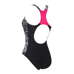 Zoggs Tropicana Powerback Swimsuit Womens -Sporting Goods Store 4 8e6a24a9 9958 46f3 aae7 b2c1e4f17db9