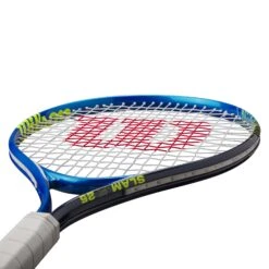 Wilson Slam Junior 25 Tennis Racket -Sporting Goods Store 4 92d08dd9 7313 491a 8636 32c25b6437e3