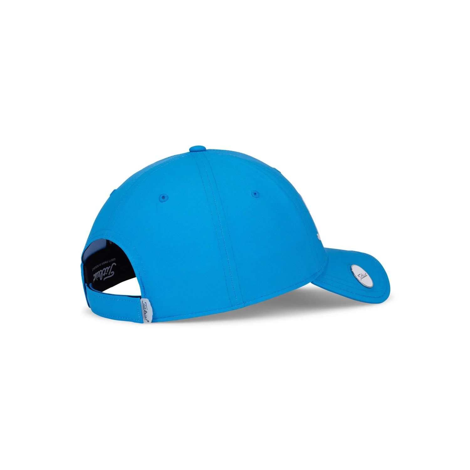 Titleist Players Performance Ball Marker Hat 6 Titleist Players Performance Ball Marker Hat - Image 4