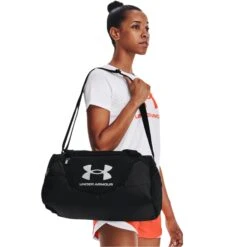 Under Armour Undeniable 5.0 X-Small Duffle Bag