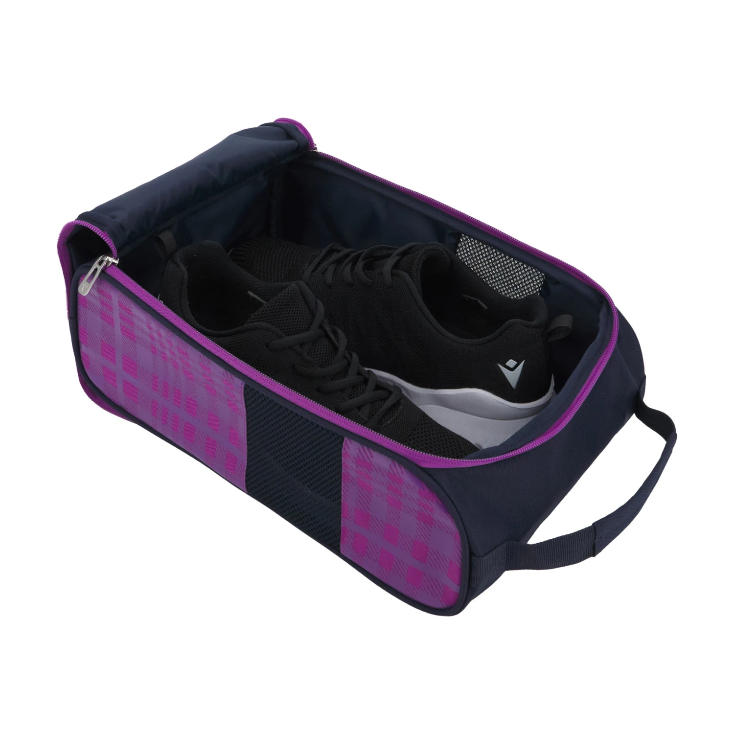 MACRON Scotland 25/26 Boot Bag 7 MACRON Scotland 25/26 Boot Bag - Image 5