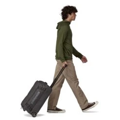 Patagonia Black Hole Matte Wheeled Duffel 40L -Sporting Goods Store 4 9ea09b05 d825 4202 b883 acfbb4d88723