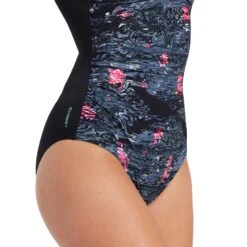 Zoggs Dusk Mystery Classicback Swimming Suit Womens -Sporting Goods Store 4 9f157fc4 501c 4ce5 9493 8fd2fbf12c69