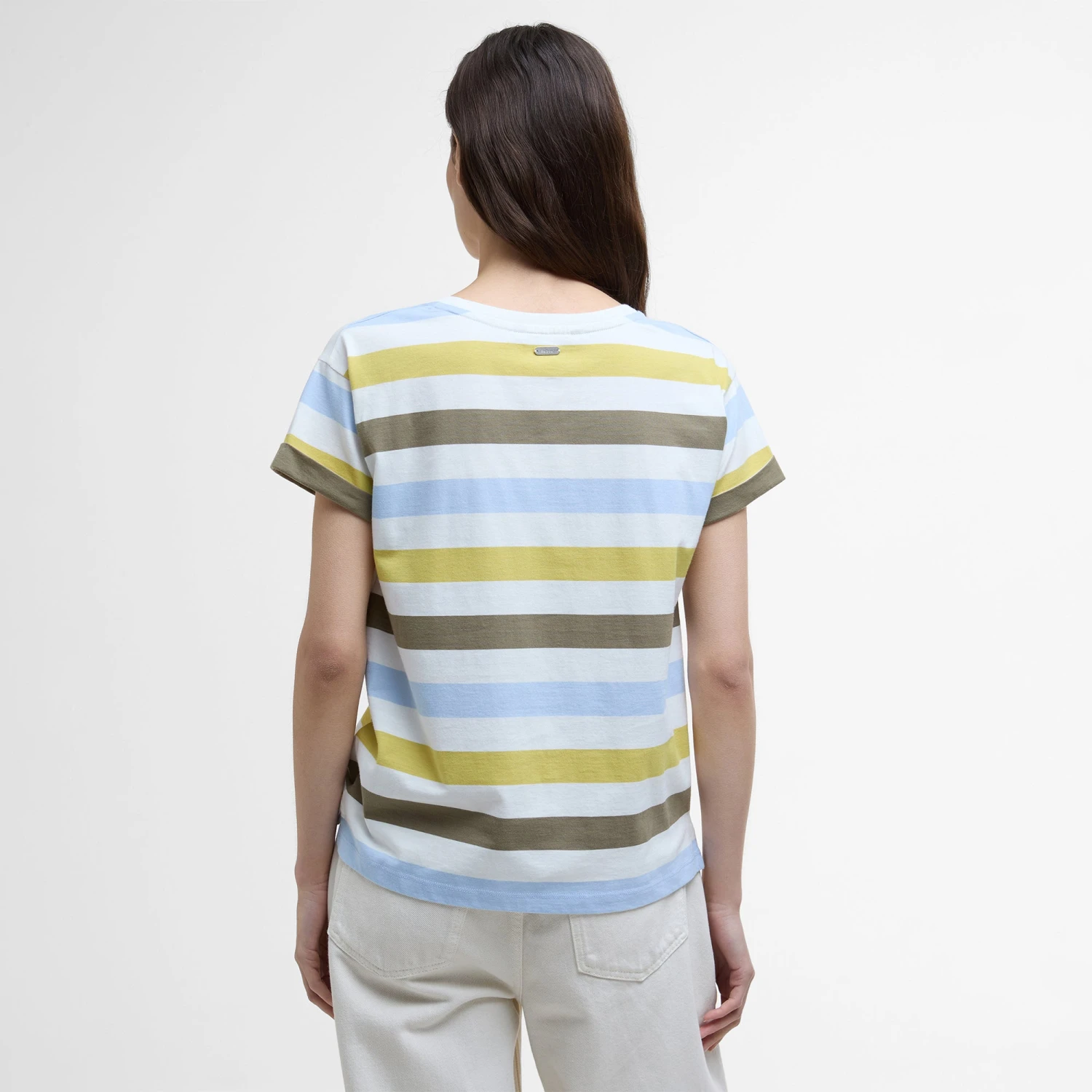 Lyndale Top Womens 4 Lyndale Top Womens - Image 2