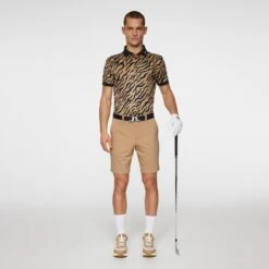 J.Lindeberg Tour Tech Print Golf Polo Shirt -Sporting Goods Store 4 a607975c c4ef 42e6 b1b2 60c9cf35fae1