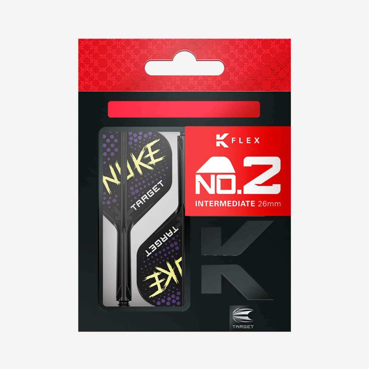 Luke Littler K-Flex Flight & Shaft System 7 Luke Littler K-Flex Flight & Shaft System - Image 5