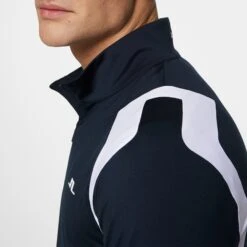 J.Lindeberg Lukas Quarter Zip Midlayer -Sporting Goods Store 4 ac8b1e46 5b15 475f b4c5 dcf1787002c8