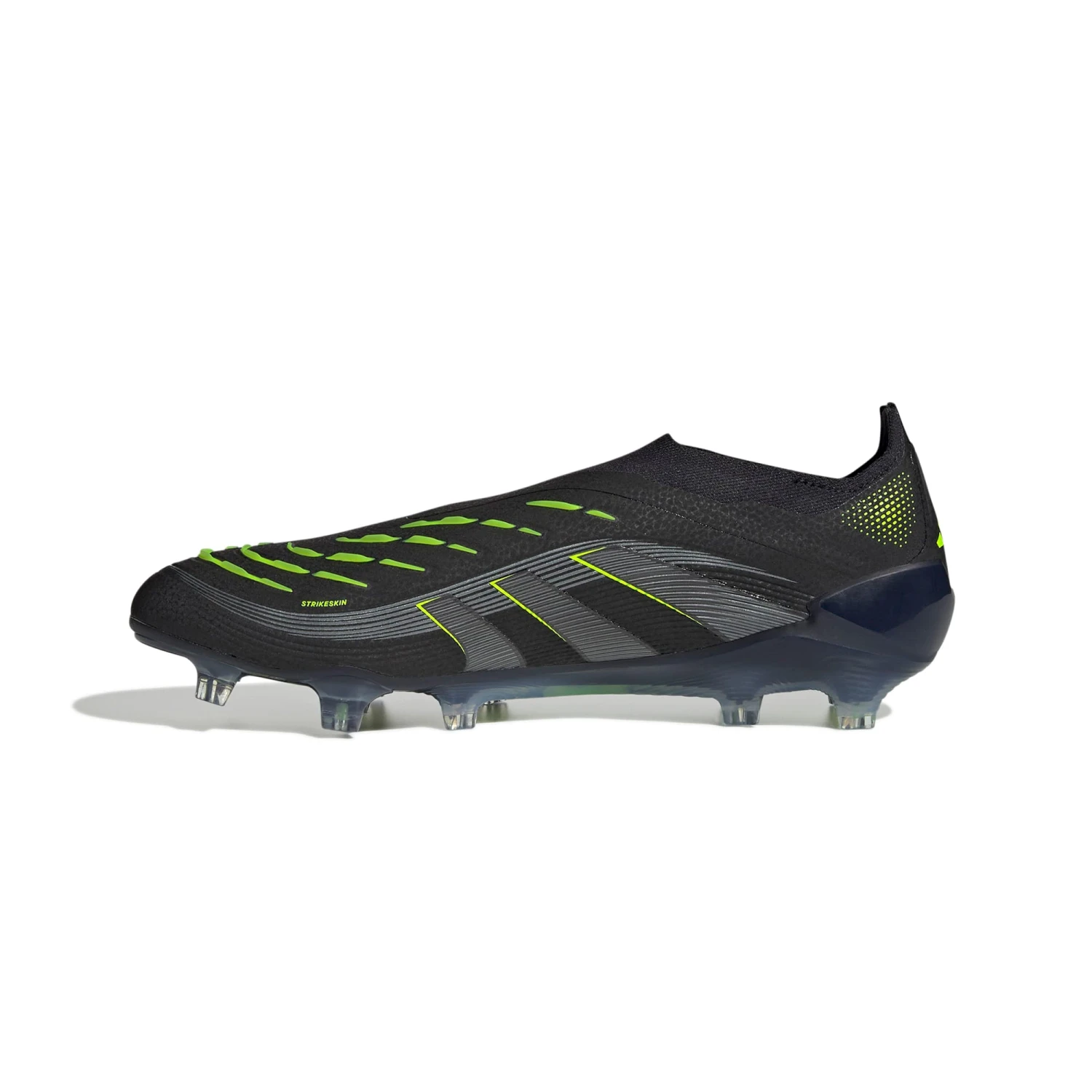 ADIDAS Predator 25 Elite Laceless FG/AG Football Boots 4 ADIDAS Predator 25 Elite Laceless FG/AG Football Boots - Image 2