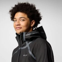 Columbia Reign No Shine Jacket -Sporting Goods Store 4 b5ab9933 de2b 43a6 8fc5 0870802d89d2