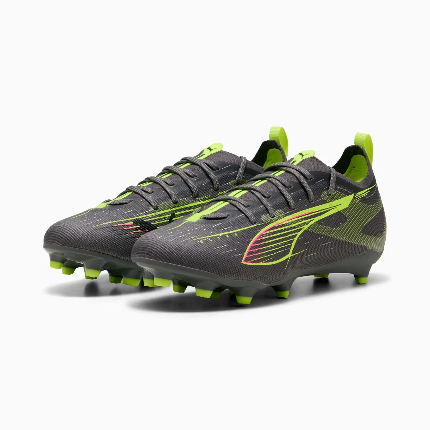 Puma Ultra 5 Pro FG/AG Jnr Football Boots 6 Puma Ultra 5 Pro FG/AG Jnr Football Boots - Image 4