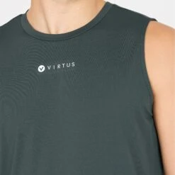 Virtus Roger Hyperstretch Sleeveless Tee -Sporting Goods Store 4 bb2f0a52 2b1e 43a3 ac67 f74ecd10344e