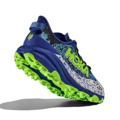 Hoka Kids Speedgoat 6 Trail Running Shoes -Sporting Goods Store 4 bccefbca bd09 4409 a928 a55f7eb5a1c6