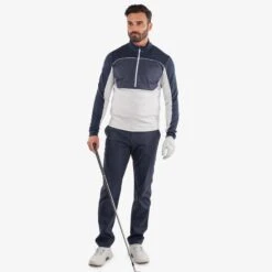 Galvin Green Douglas Half Zip Insula -Sporting Goods Store 4 bd95cc9a cd3f 4624 a272 62fce43a94a0