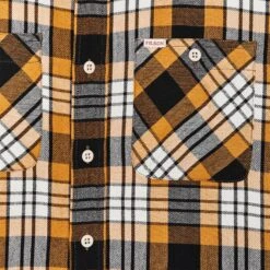 Filson The Rangeland Flannel Shirt -Sporting Goods Store 4 c12fad2b 5cb7 41ef be5a 9ac75f9eeeda
