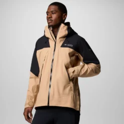 Columbia Northwest Explorer 3L Shell Jacket -Sporting Goods Store 4 c1a9b595 25be 4b92 bf4f 438ef4439c7a