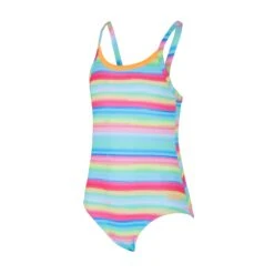 Zoggs Seychelle Strikeback Junior Swimsuit -Sporting Goods Store 4 c22156e7 e417 46a8 915c 5c0c3c08f9b5
