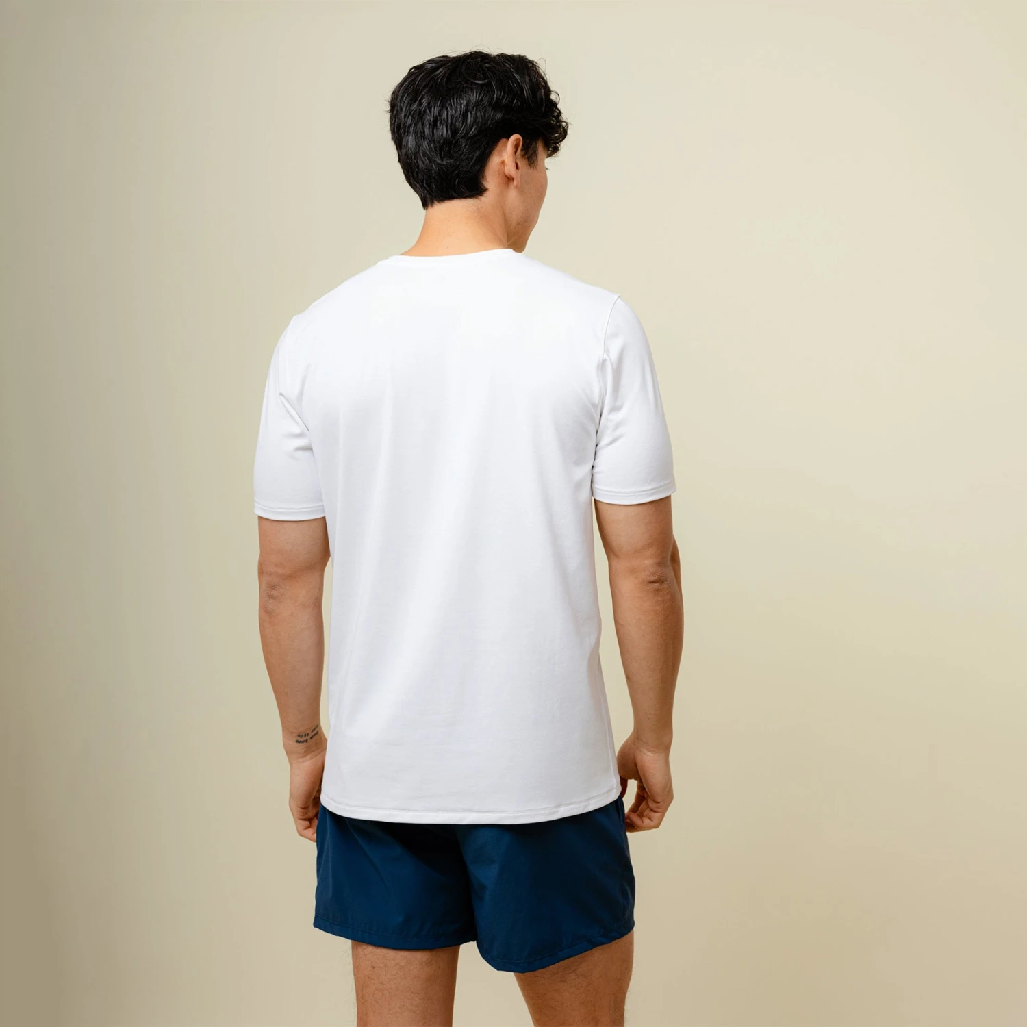 Mens Range Tee 4 Mens Range Tee - Image 2