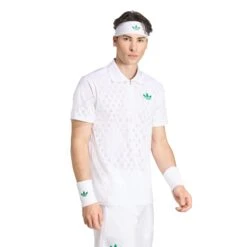 ADIDAS Pro Men's Tennis Polo -Sporting Goods Store 4 c3df03e1 cae9 4be0 ae0b 548ac0244f71