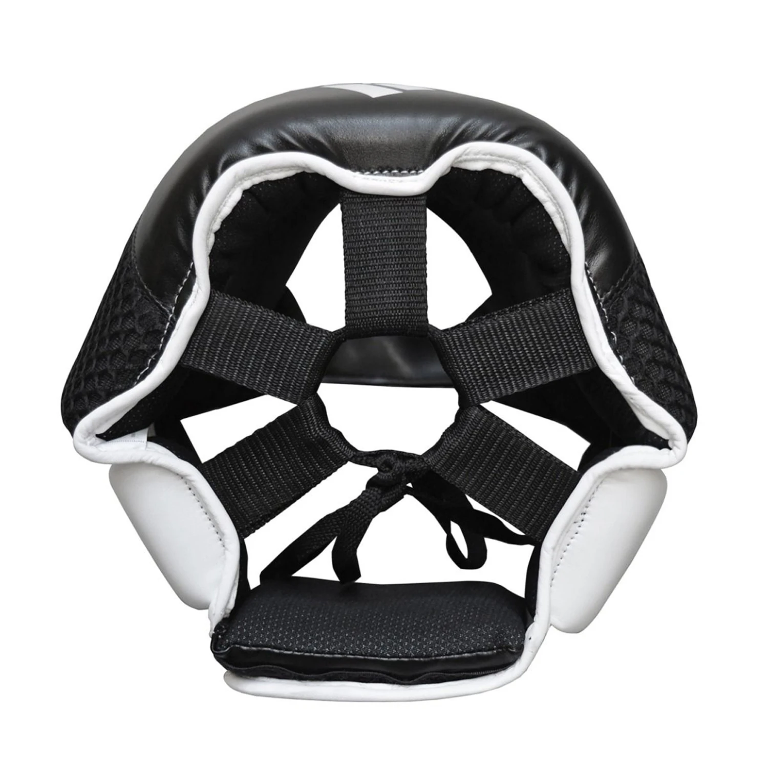 ADIDAS Hybrid 150 Head Guard 5 ADIDAS Hybrid 150 Head Guard - Image 3