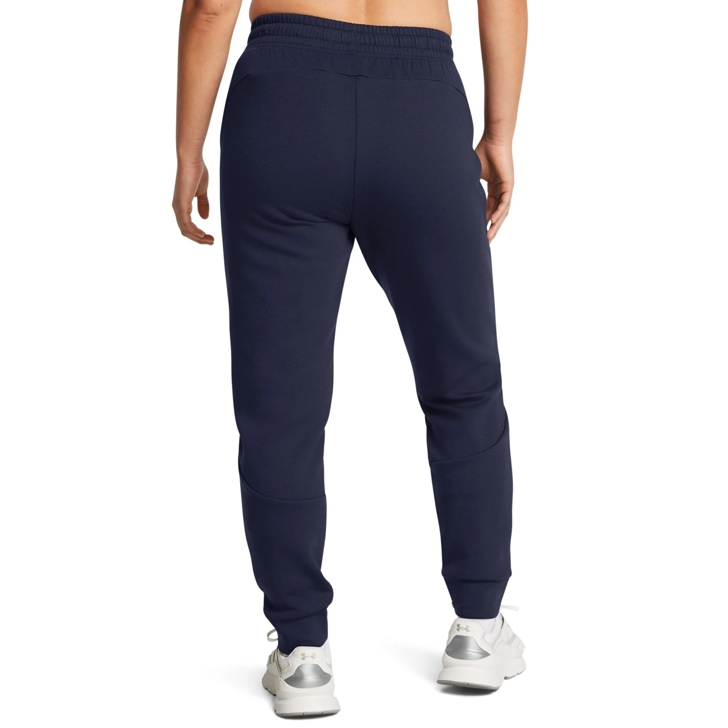 Under Armour UA Unstoppable Fleece Joggers Womens 4 Under Armour UA Unstoppable Fleece Joggers Womens - Image 2