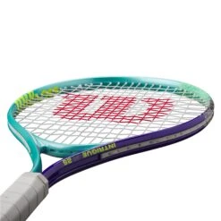 Wilson Intrigue Junior 25 Tennis Racket 11 Wilson Intrigue Junior 25 Tennis Racket -Sporting Goods Store 4 d20010da 3ddd 4b77 b14d b7e8c172c02d
