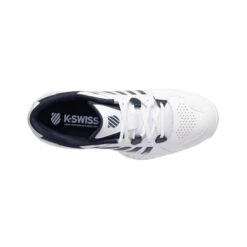 K-Swiss Receiver V Omni Tennis Shoes 12 K-Swiss Receiver V Omni Tennis Shoes -Sporting Goods Store 4 d322745a 39c8 42f0 ae8a e80c0a6af56d