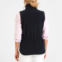 Lyndon Fleece Gilet Womens -Sporting Goods Store 4 d7b3a04c 3a5b 4cf0 b110 4a31a1780939